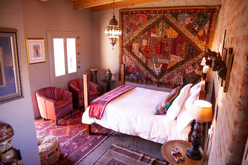 Riad Maroc Guesthouse Casablanca