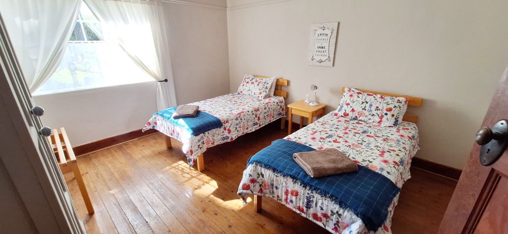 Asemskep_Slackpacking The Karoo Accommodation