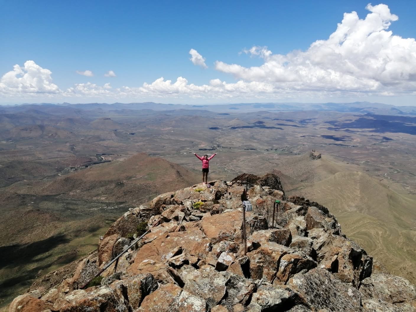 climb compassberg_slackpacking the karoo climb compassberg_slackpacking the karoo