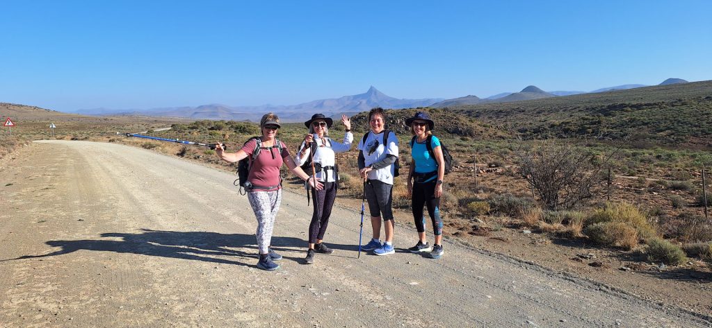 Karoo Mini Camino_Nieu-Bethesda