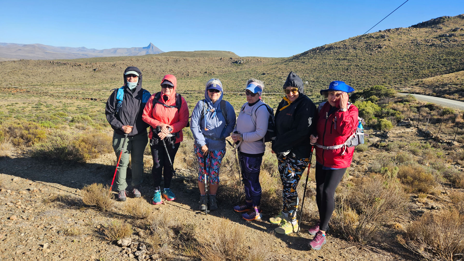 Karoo Mini Camino_Nieu-Bethesda