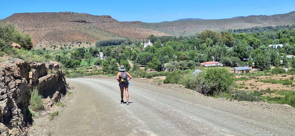 Karoo Mini Camino_Nieu-Bethesda