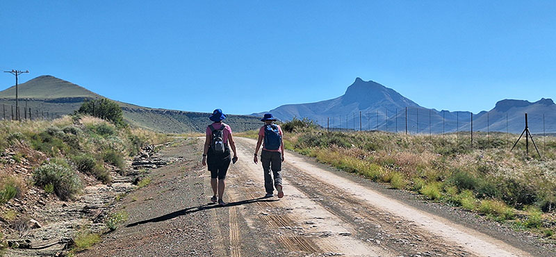 Karoo Mini Camino_Nieu-Bethesda
