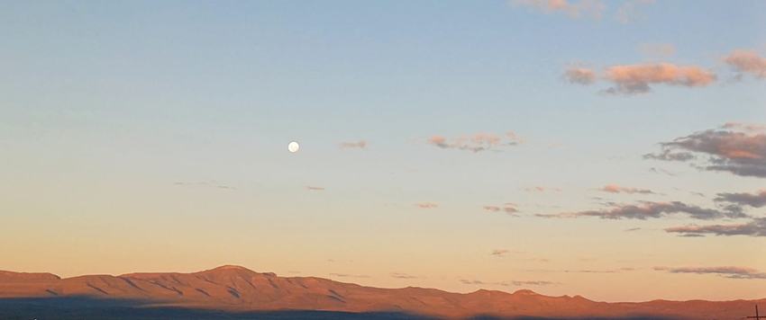 Karoo Mini Camino_Nieu-Bethesda