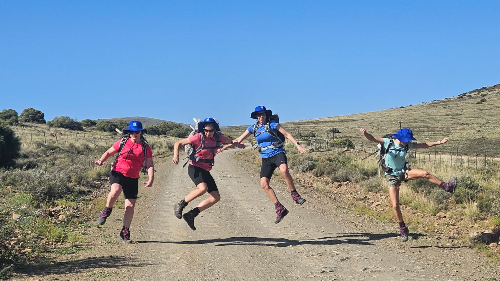 Karoo Mini Camino_Nieu-Bethesda