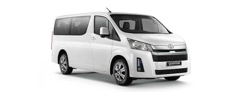 Nieu-Bethesda Camino Shuttle Service